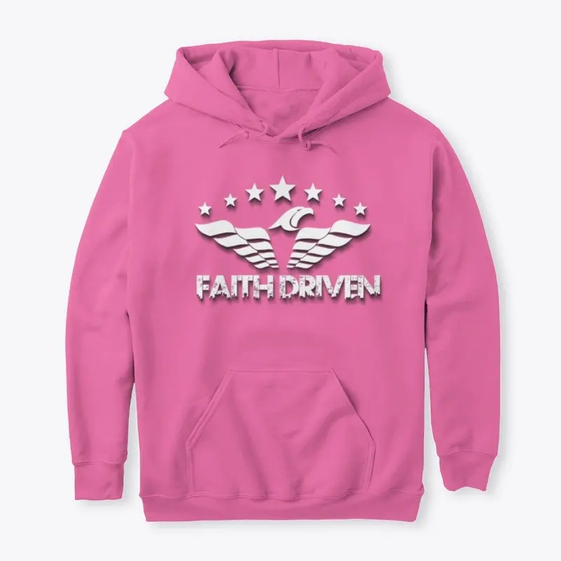 Faith Driven