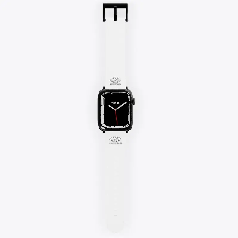 Faith Driven ---Apple Watch Band