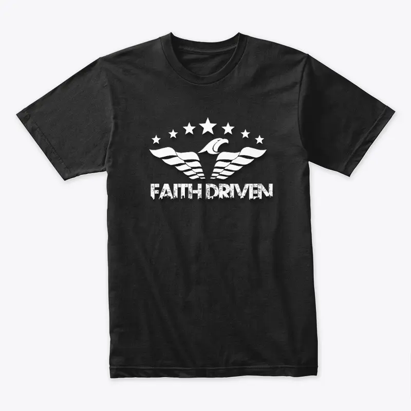 Faith Driven