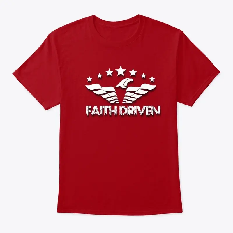 Faith Driven