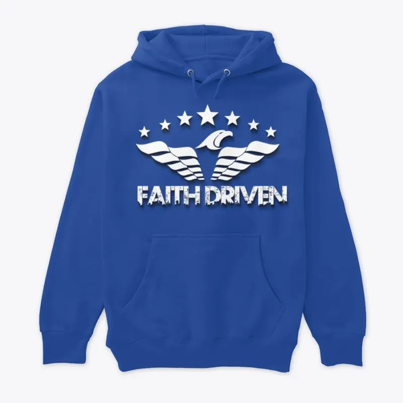 Faith Driven