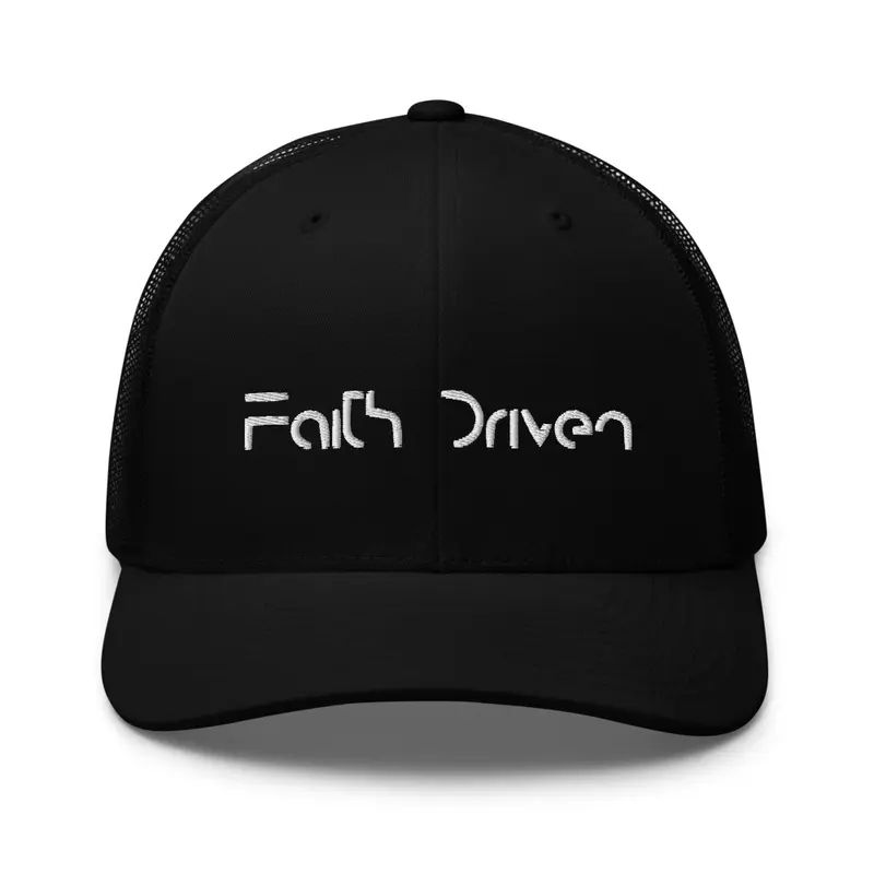 Faith Driven Future