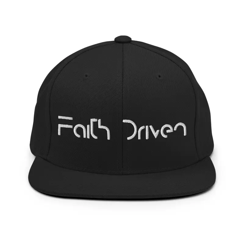 Faith Driven Future