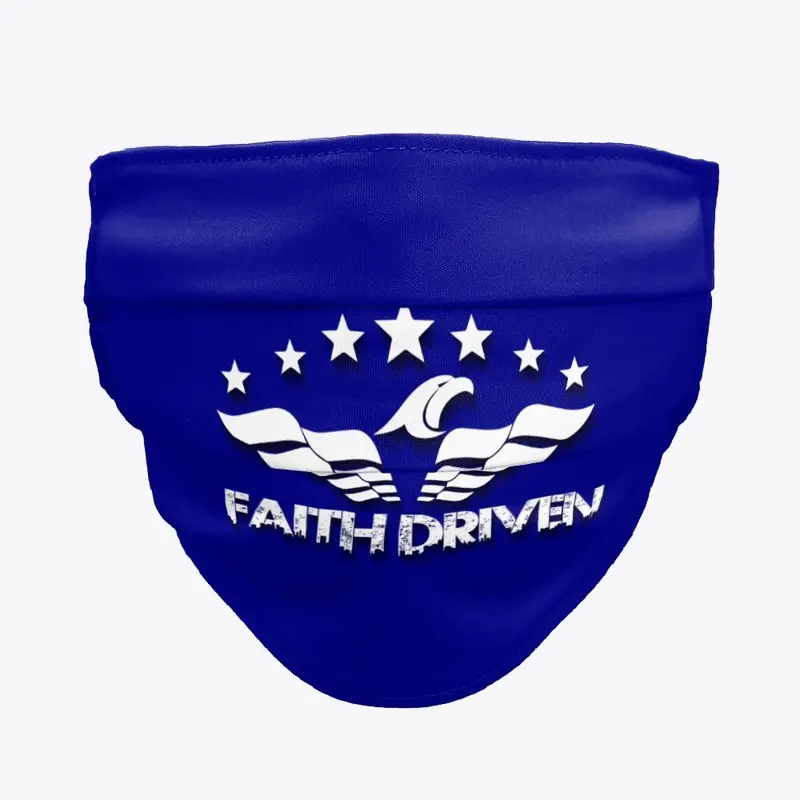 Faith Driven Logo